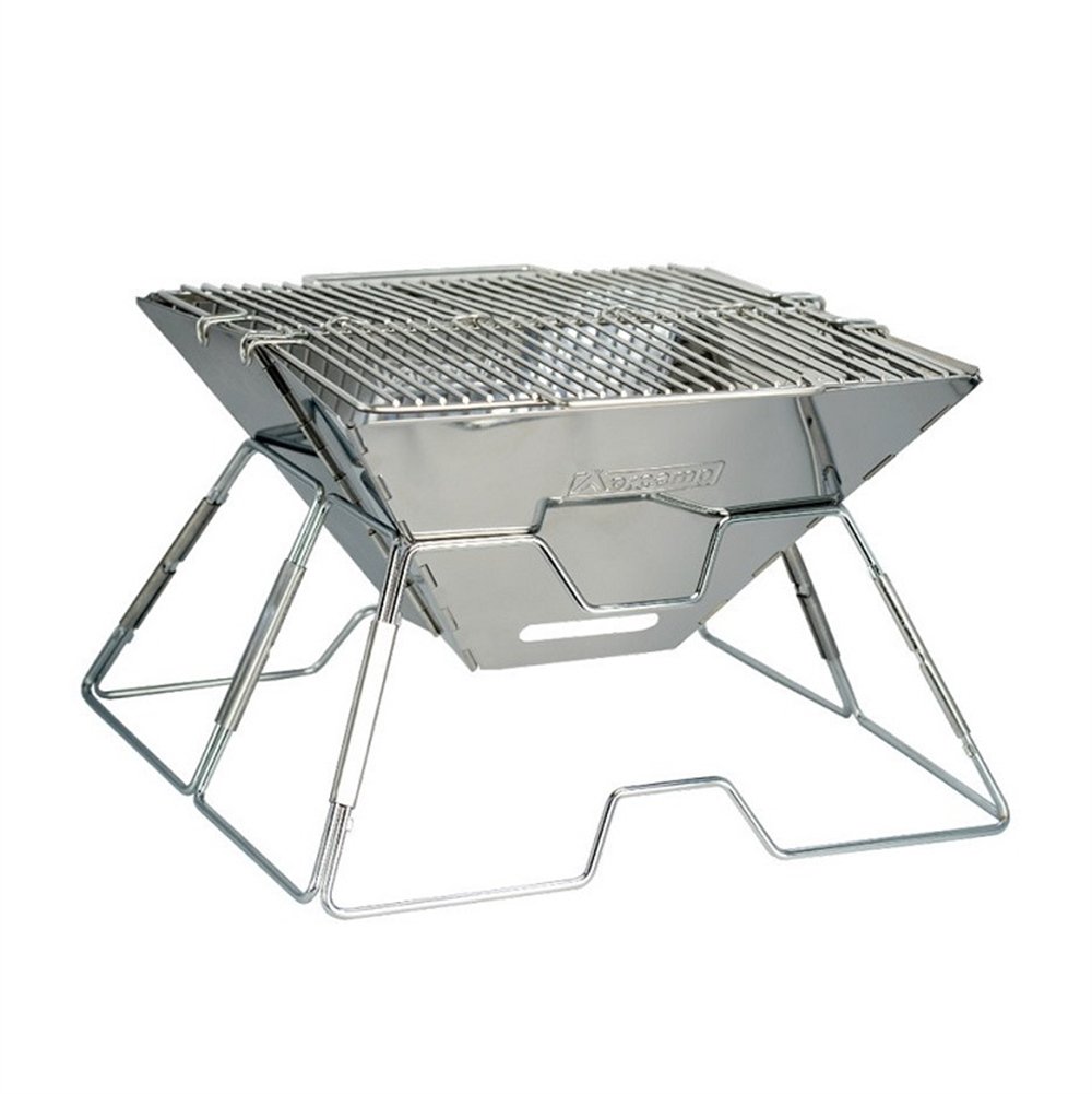 Katlanabilir Mangal