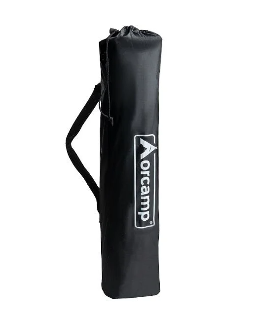 Orcamp Lüks Katlanabilir Kampet 190x63x40 cm