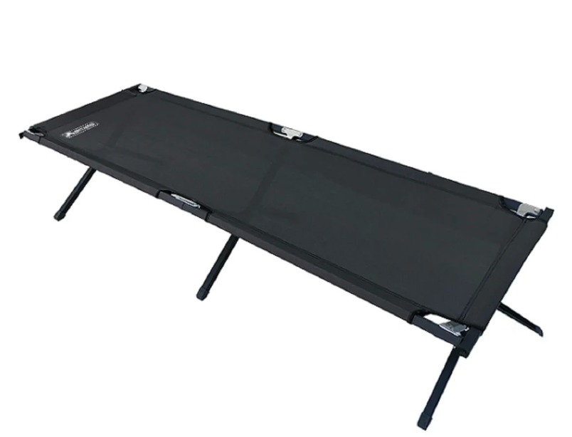 Orcamp Lüks Katlanabilir Kampet 190x63x40 cm