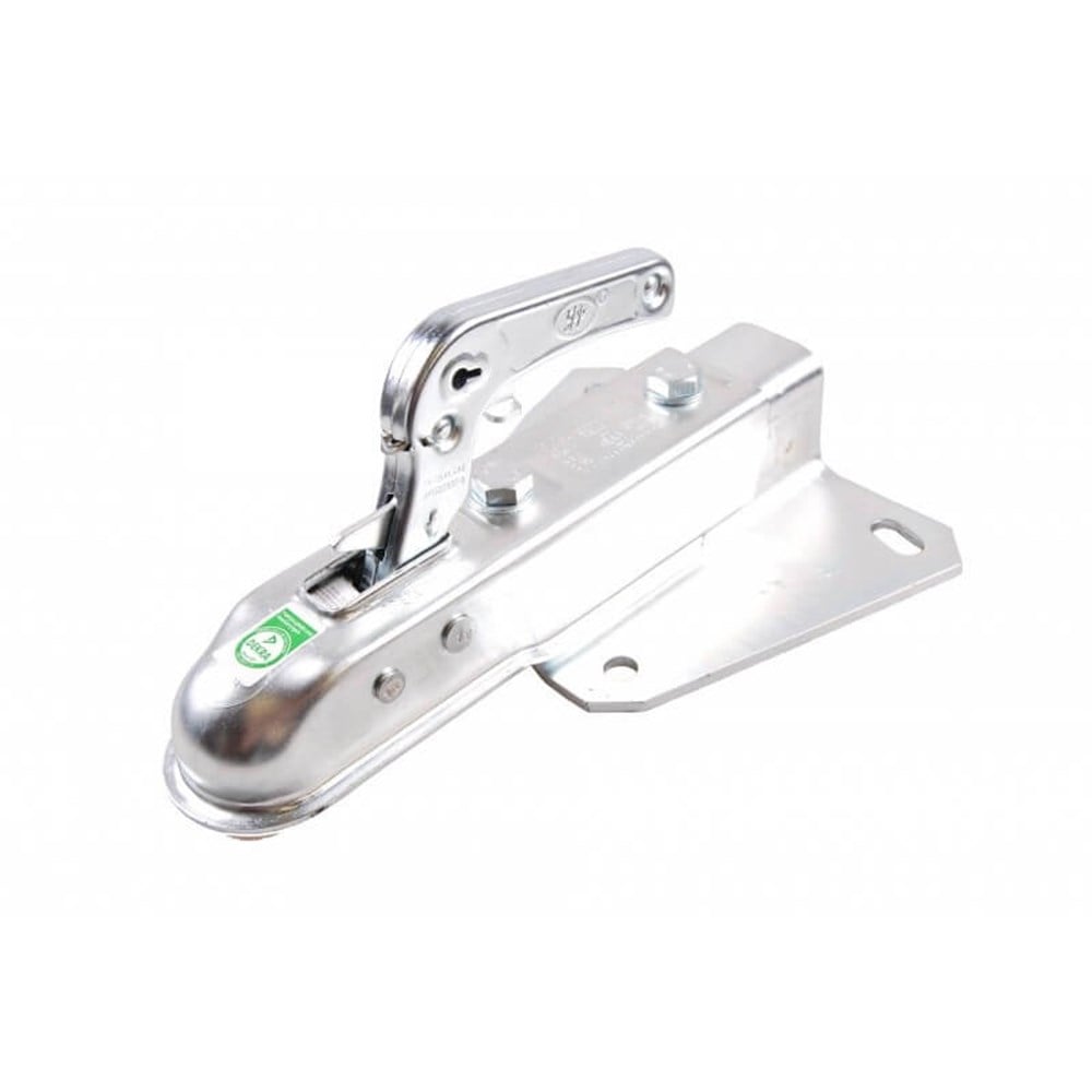 Römork & Karavan Kaplin - 750 Kg - V Profil İle