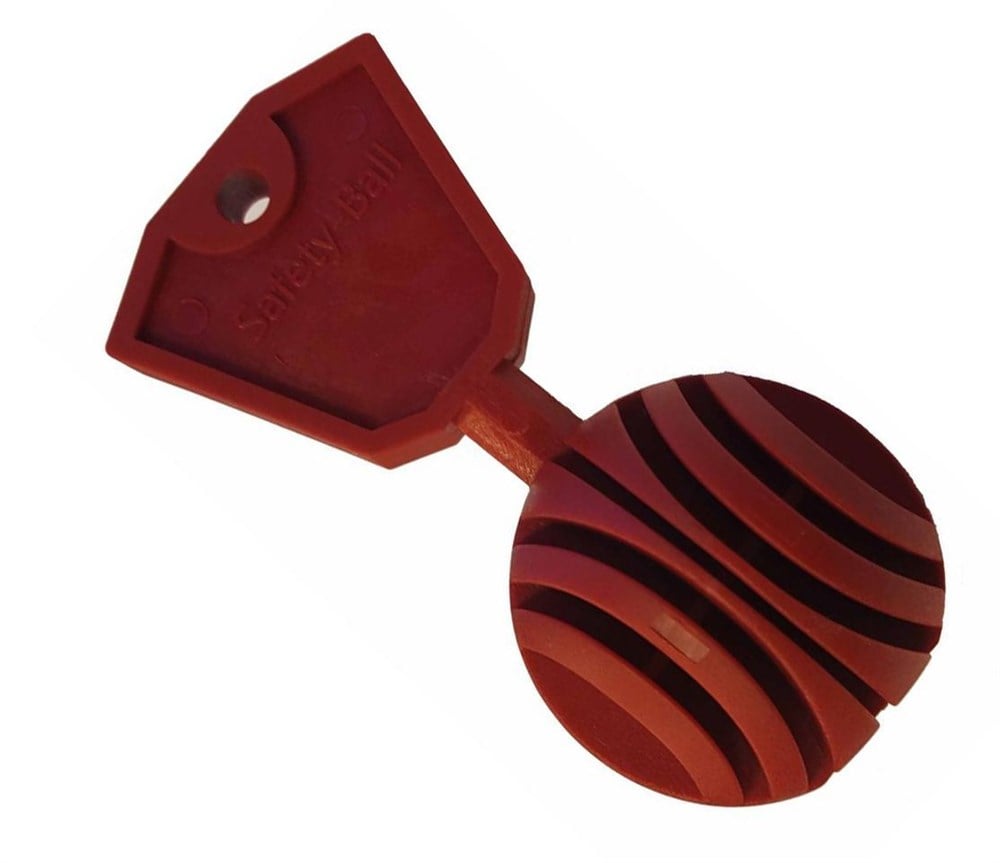 Römork & Karavan Kaplin Emniyet Topu