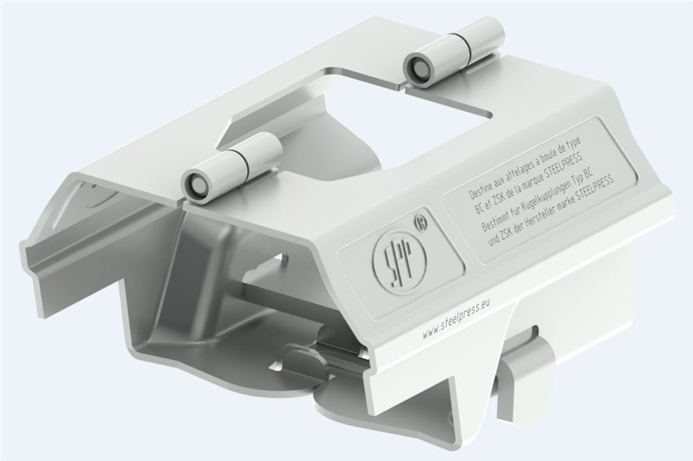 Römork & Karavan Kaplin Kiliti - Kutu Tip - SPP