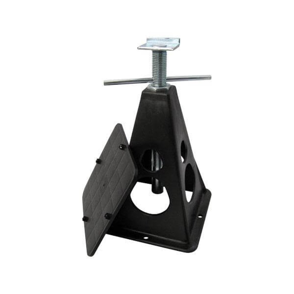 Römork & Karavan Sabitleyici Ayarlanabilir Stand , 280 - 430 mm , 750 Kg , 4 Adet