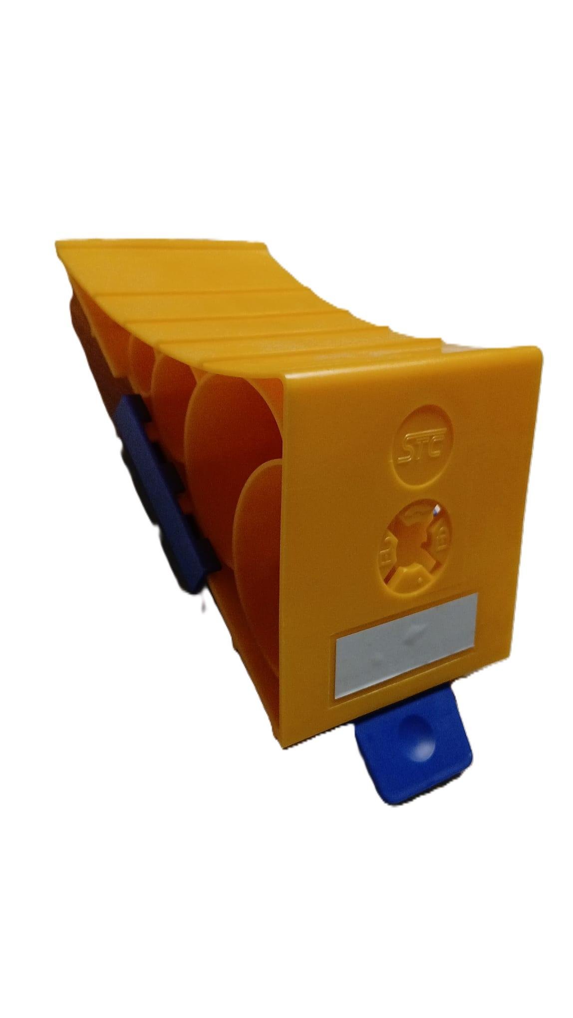 Römork & Karavan Tekerlek Takozu