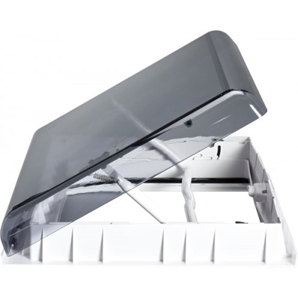 SKYMAXX TAVAN HAVALANDIRMA KOLLU HEKİ 50X70 - Ledli