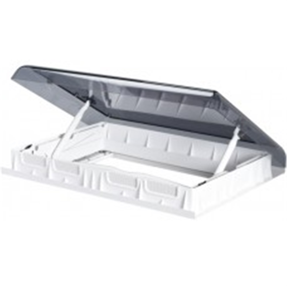 SKYMAXX TAVAN HAVALANDIRMA KOLLU HEKİ 50X70 - Ledli