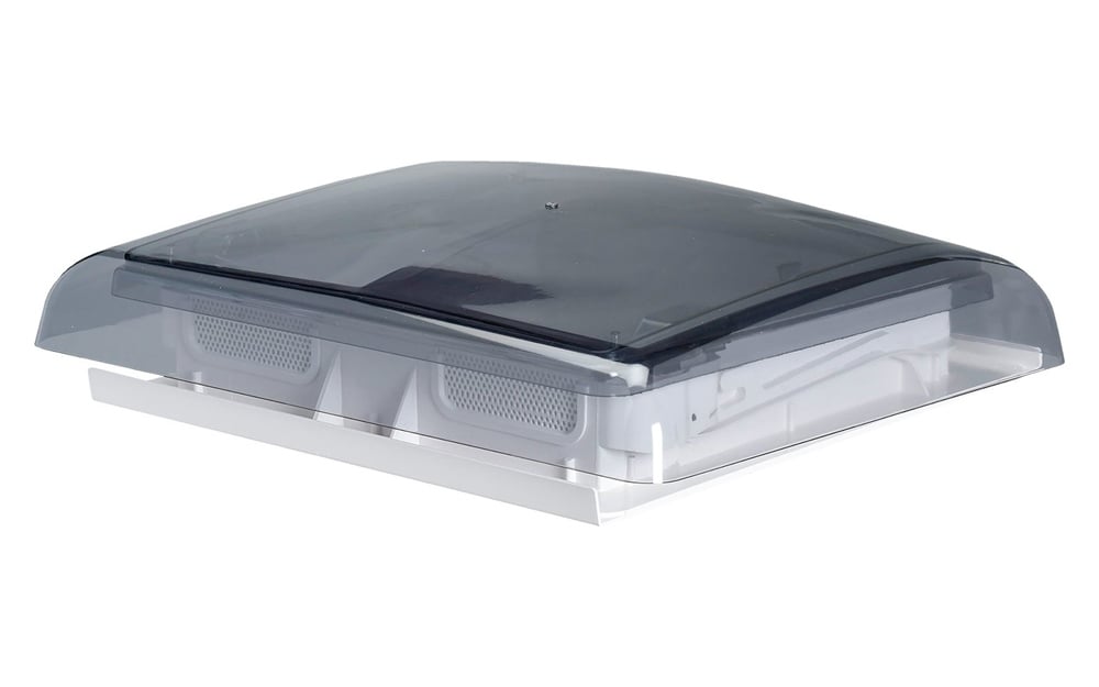 SKYMAXX TAVAN HAVALANDIRMA KOLLU HEKİ 40X40 - Ledli