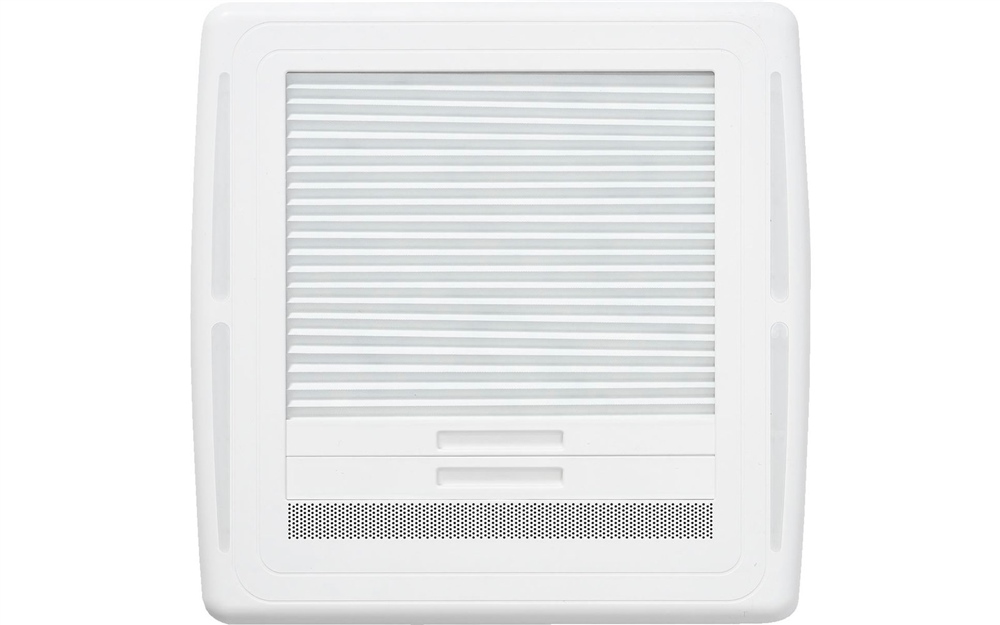 SKYMAXX TAVAN HAVALANDIRMA KOLLU HEKİ 40X40 - Ledli
