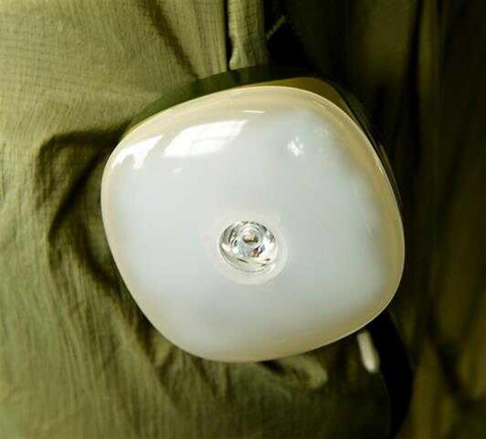 Wildland Manyetik Mini Kamp Lambası