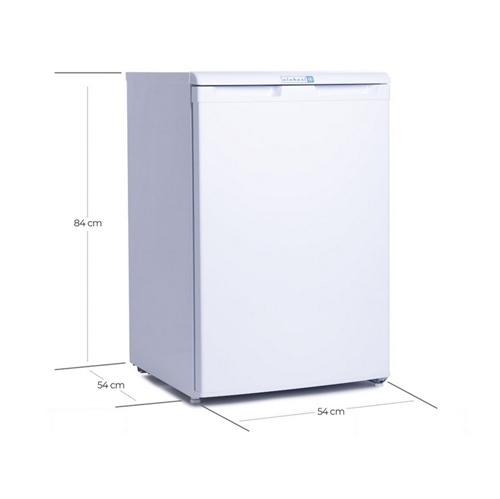 Araç Buzdolabı 12v - 140 litre - Ninkasi - KRV140