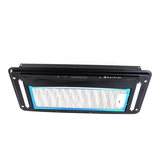 Berhimi Karavan Aspiratörü - Davlumbaz - C550