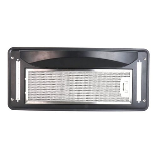 Berhimi Karavan Aspiratörü - Davlumbaz - C550