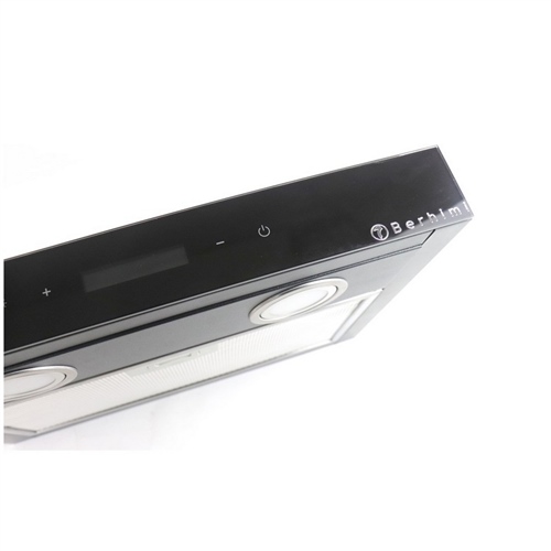 Berhimi Karavan Aspiratörü - Davlumbaz - C500