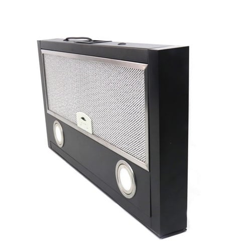 Berhimi Karavan Aspiratörü - Davlumbaz - C700