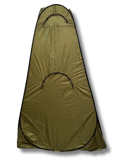 CampCabin Karavan Duş ve WC Kabini