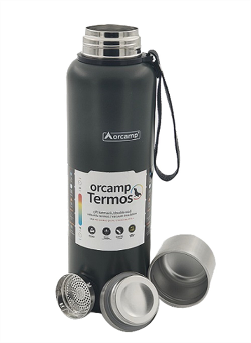 Çelik Termos - 1500 ml