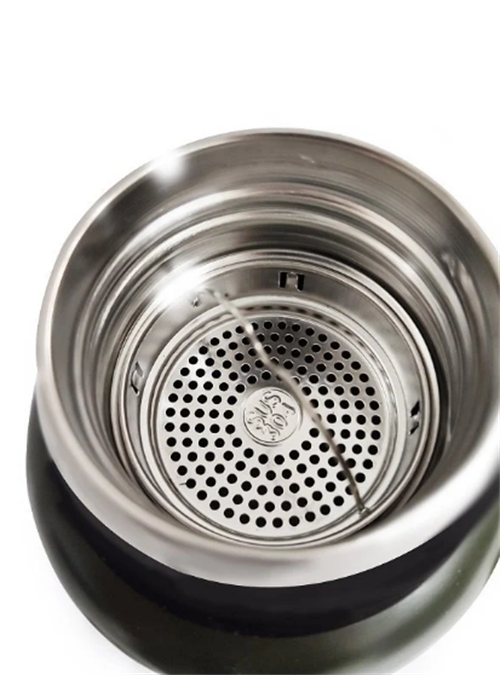 Çelik Termos - 500 ml