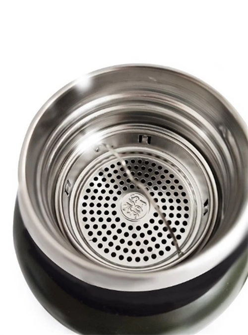 Çelik Termos - 1000 ml