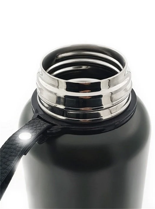 Çelik Termos - 500 ml