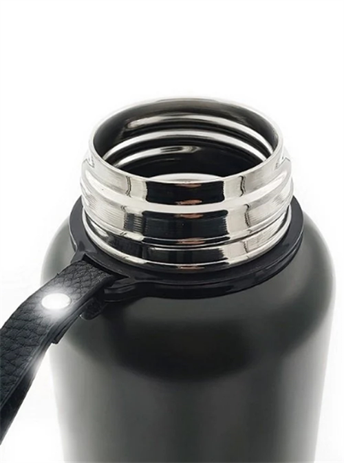 Çelik Termos - 1000 ml