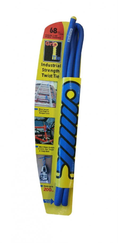 Çok Amaçlı Bükülebilir Sabitleme Bağı - 173 cm