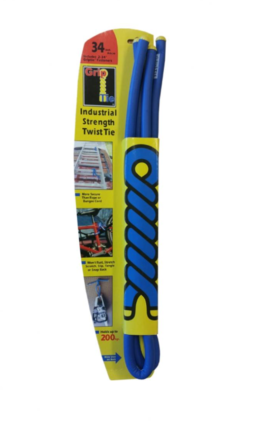 Çok Amaçlı Bükülebilir Sabitleme Bağı - 86 cm