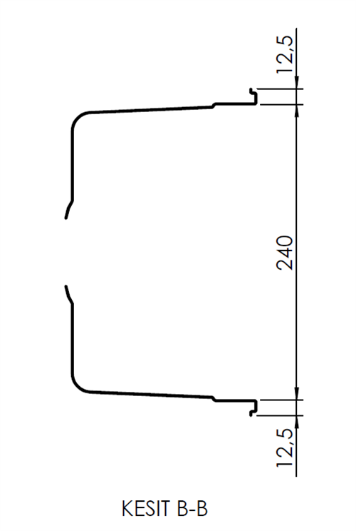 Dikdörtgen 304 Paslanmaz Çelik Eviye – 26,5 x 32,5 cm Lavabo