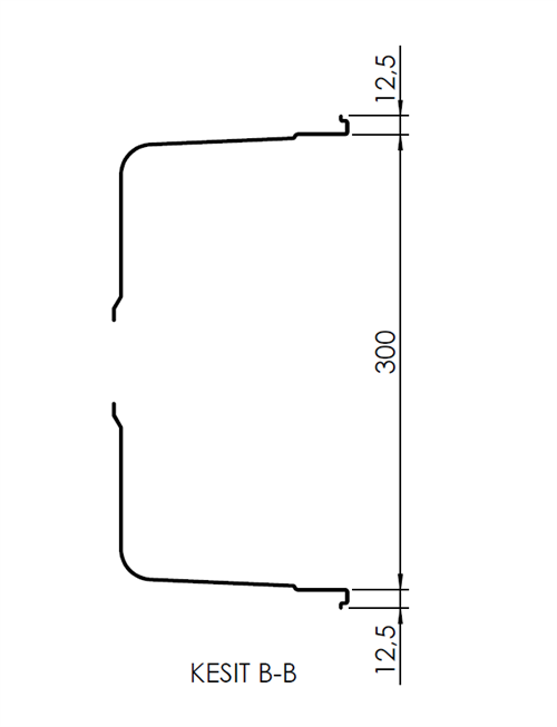 Dikdörtgen 304 Paslanmaz Çelik Eviye – 32,5 x 35,5 cm Lavabo