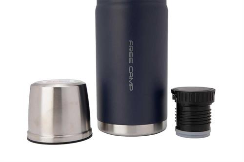 FreeCamp Nevada Termos - 1 Lt