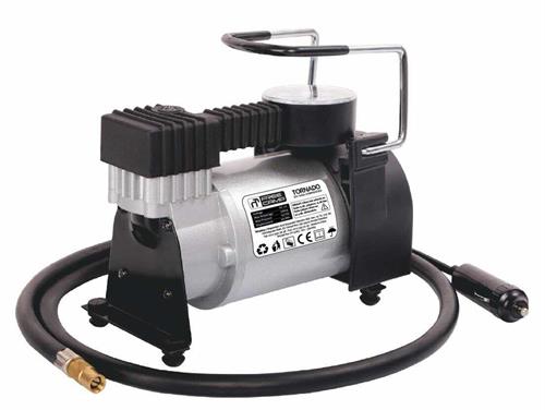 FreeCamp Tornado Kompresör - 150 PSI Pompa 12V