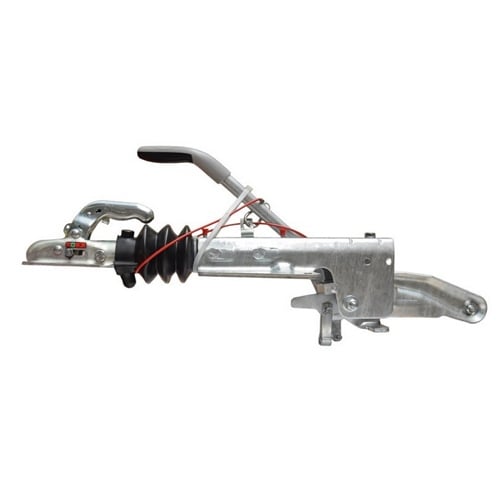 Frenli Çeki Oku - V Model - 1400 Kg - Knott - KFL14A