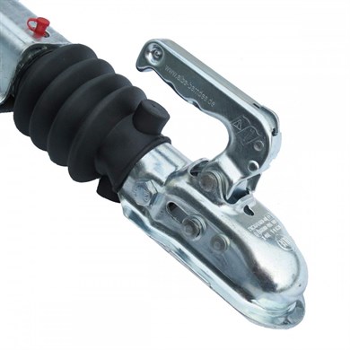 Frenli Çeki Oku - V Model - 1500 Kg - Schlegl - SFV14