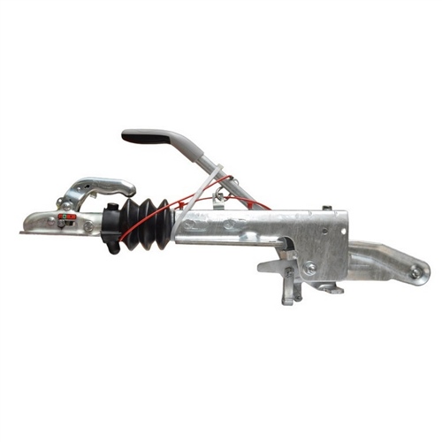 Frenli Çeki Oku - V Model - 2000 Kg - Knott - KF20A