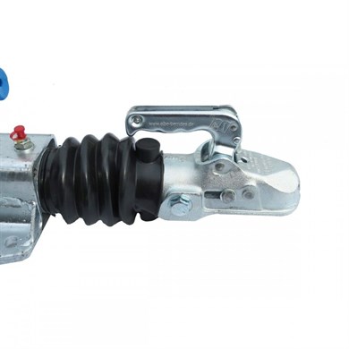 Frenli Çeki Oku - V Model - 3500 Kg - Schlegl - SFV35