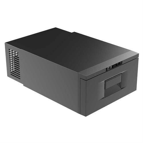 Icepeak Deep Kompresörlü ve Çekmeceli Oto Buzdolabı - 20 Lt