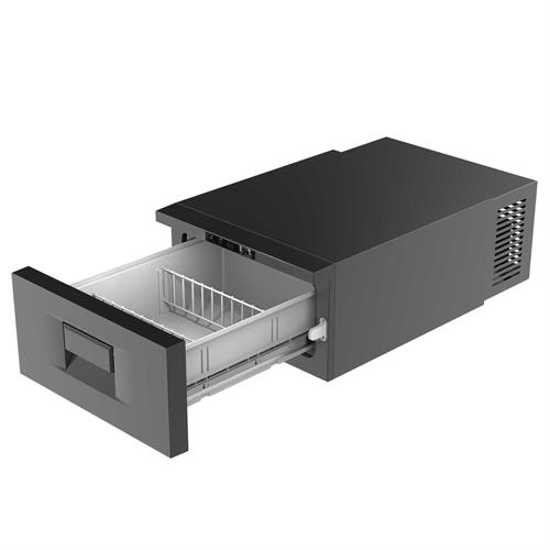 Icepeak Deep Kompresörlü ve Çekmeceli Oto Buzdolabı - 20 Lt