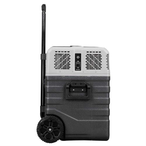 Icepeak Lizbon Kompresörlü Oto Buzdolabı - 52 Lt