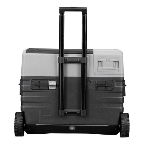 Icepeak Lizbon Kompresörlü Oto Buzdolabı - 52 Lt