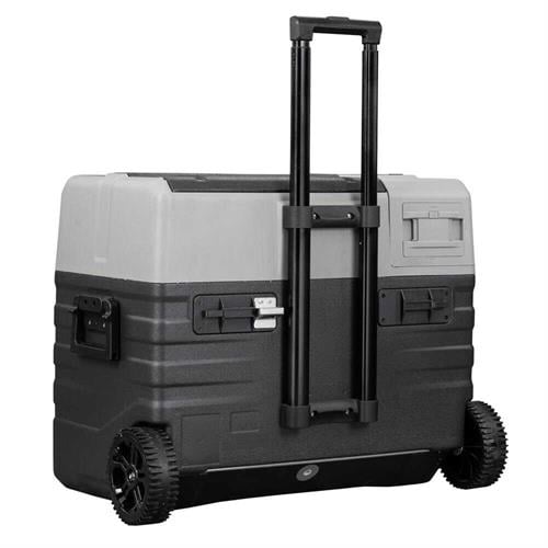 Icepeak Lizbon Kompresörlü Oto Buzdolabı - 52 Lt