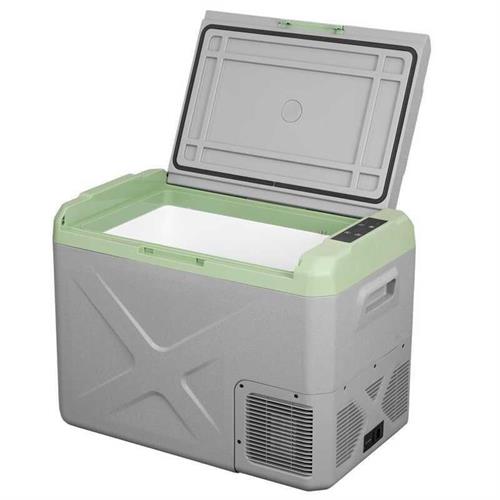 Icepeak Madrid Kompresörlü Buzdolabı - 40 Lt