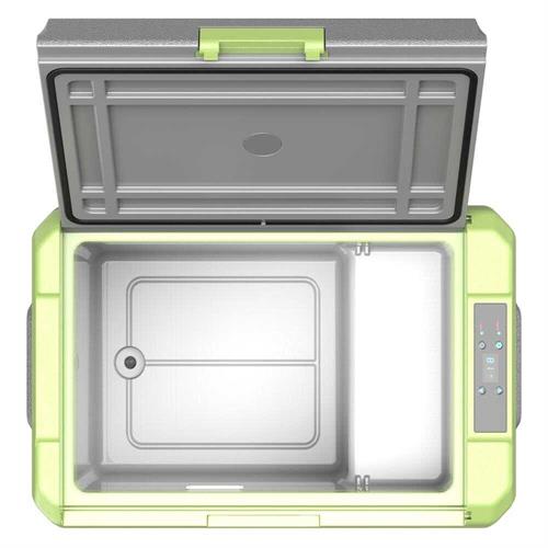 Icepeak Prag Kompresörlü Buzdolabı - 30 Lt