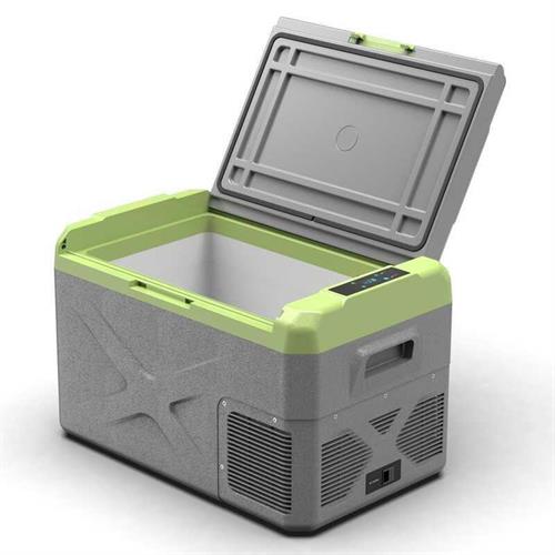 Icepeak Prag Kompresörlü Buzdolabı - 30 Lt