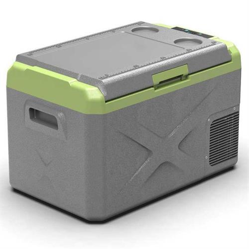 Icepeak Prag Kompresörlü Buzdolabı - 30 Lt