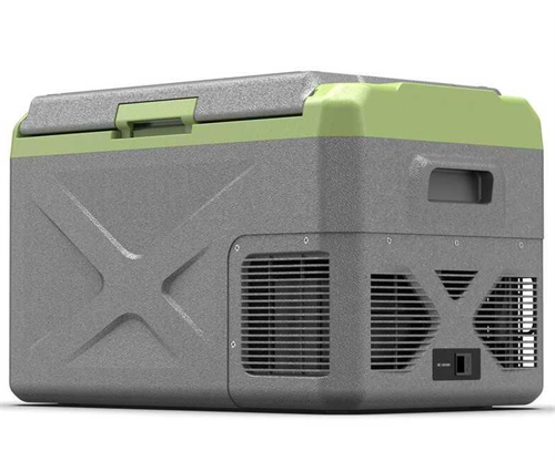 Icepeak Prag Kompresörlü Buzdolabı - 30 Lt
