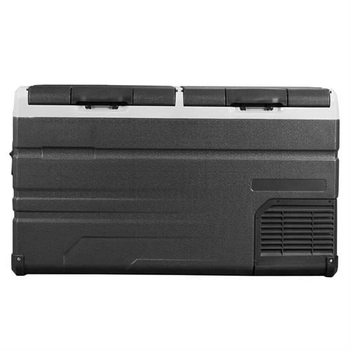 Icepeak Rocha Kompresörlü Oto Buzdolabı - 115 Lt