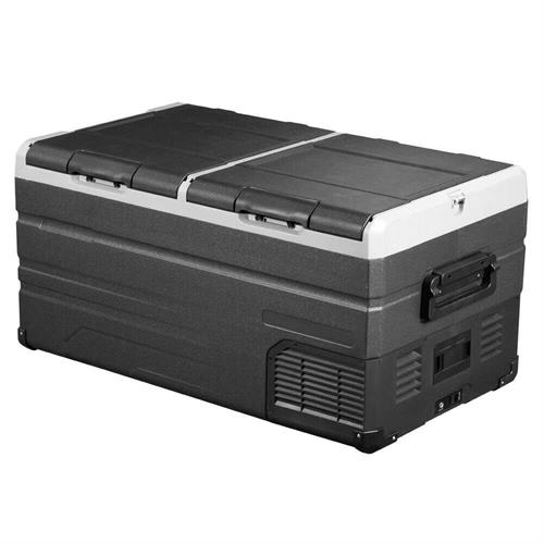 Icepeak Rocha Kompresörlü Oto Buzdolabı - 115 Lt