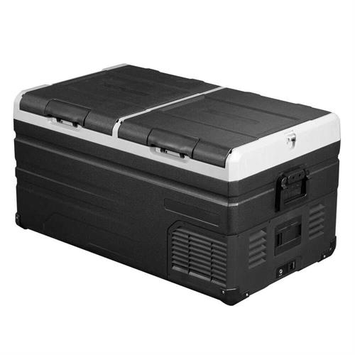 Icepeak Santa Kompresörlü Oto Buzdolabı - 95 Lt