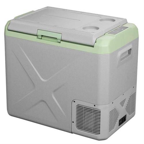 Icepeak Viyana Kompresörlü Buzdolabı - 50 Lt