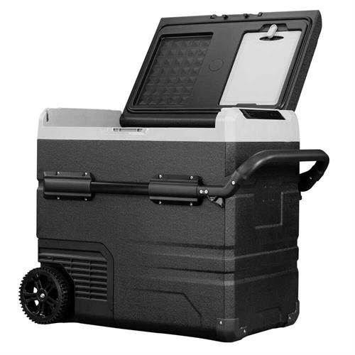 Icepeak Walmer Kompresörlü Oto Buzdolabı - 60 Lt