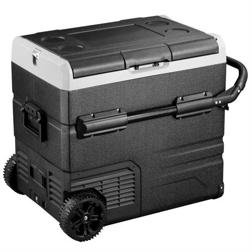 Icepeak Walmer Kompresörlü Oto Buzdolabı - 60 Lt